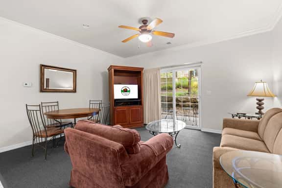 French Quarter - Condo 411B - 1 BD | WK - Image 1