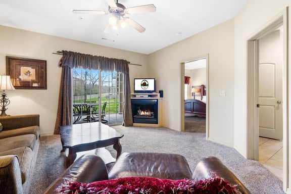 Royal Links 8-1AB - 2 BD | CN - Image 1