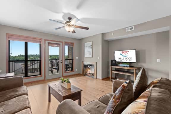 Indian Point - Condo 1502B - 1 BD | LV | CN - Image 1