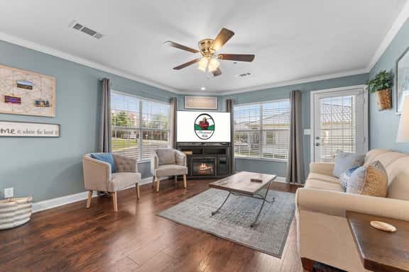 Meadow Brook 1-3 - 2 BD - Image 1