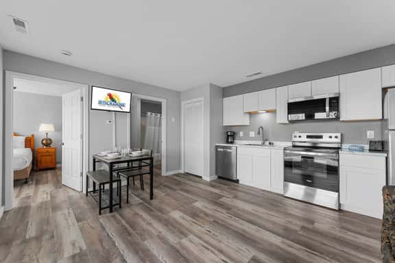 Rock Lane - Condo 402 - 1 BD | LTD - Image 1