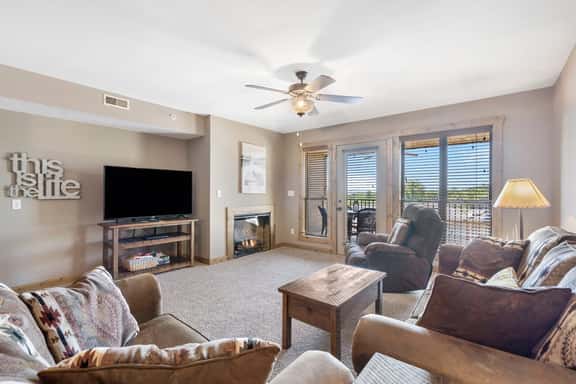 Indian Point - Condo 1503AB - 2 BD | LV | CN - Image 1