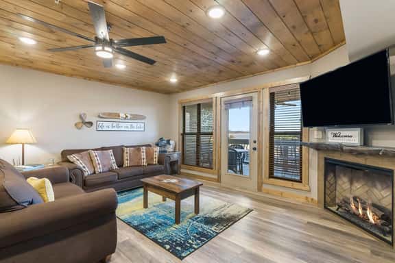 Indian Point - Condo 1112 - 3 BD | LV - Image 1