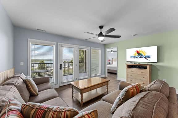 Rock Lane - Condo 427 - 2 BD | LV - Image 1