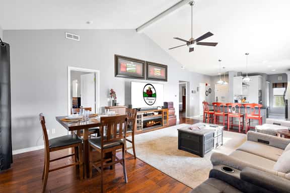 Royal Links 7-7 - 3 BD | PMR - Image 1
