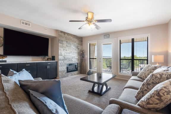 Indian Point - Condo 1505AB - 2 BD | WK | LV | CN - Image 1