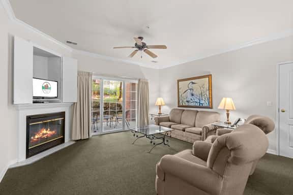 French Quarter - Condo 411A - 2 BD | WK - Image 1