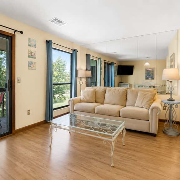 Pointe - 3918 - 1 BD - Image 1