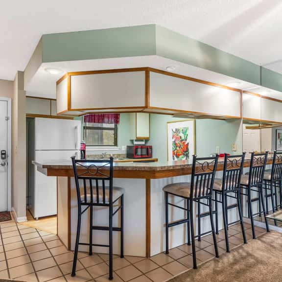 Pointe - 1108 - 2 BD - Image 1