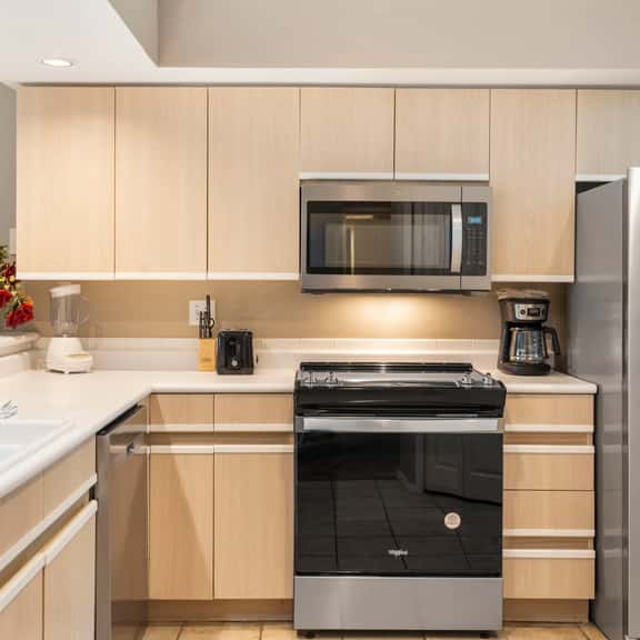 Fairways 2-4 - 2 BD | WK - Image 1