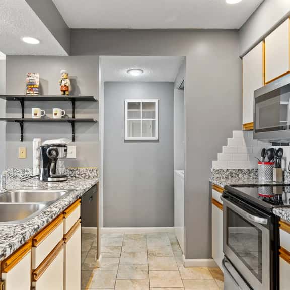 Pointe - 4101 - 2 BD | DX - Image 1