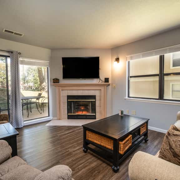Pointe - 6209 - 2 BD | DX | WK - Image 1