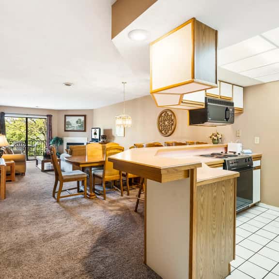 Pointe - 1007 - 2 BD - Image 1