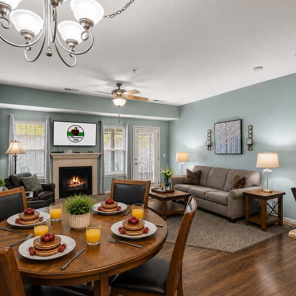 Residence 121 - 3 BD | WK - Image 1