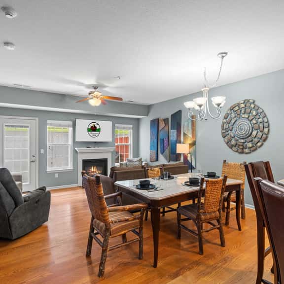 Residence 119 - 3 BD | WK - Image 1