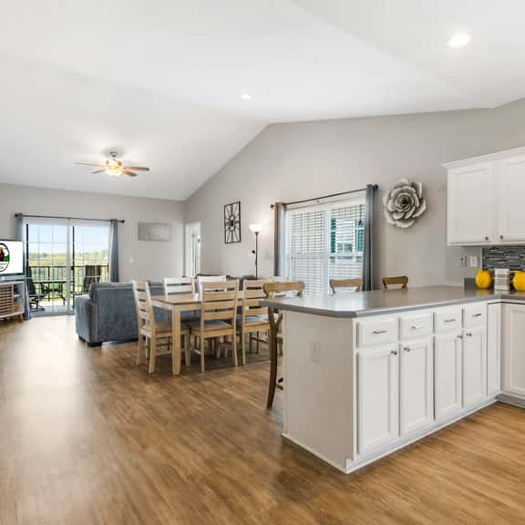 Royal Links 6-8 - 3 BD | PMR - Image 1