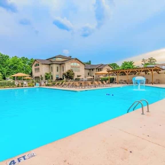 Pointe - 6406 - 2 BD | DX | WK - Image 1