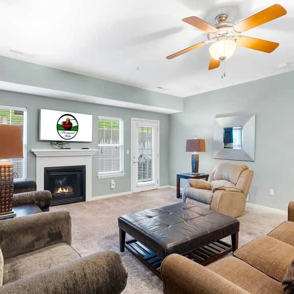 Residence 125 - 5 BD | WK - Image 1