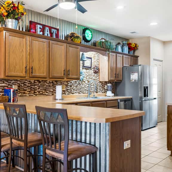 Royal Links 2-8 - 2 BD | PMR - Image 1
