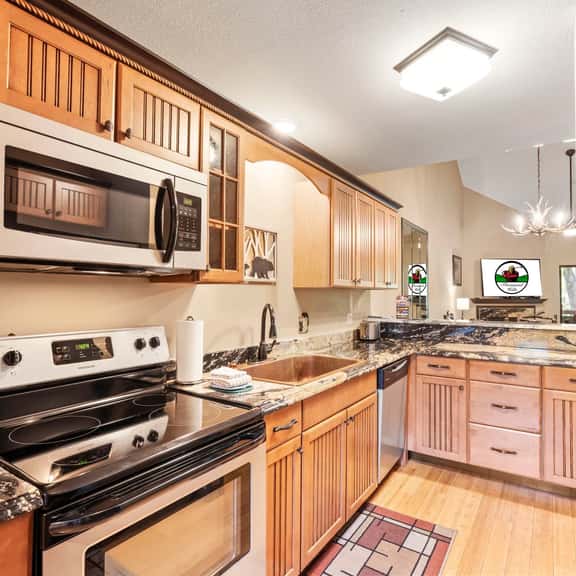 Pointe - 6911 - 2 BD + L | PMR | LV - Image 1