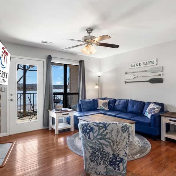 Indian Point - Condo 0603 - 2 BD | LV - Image 1