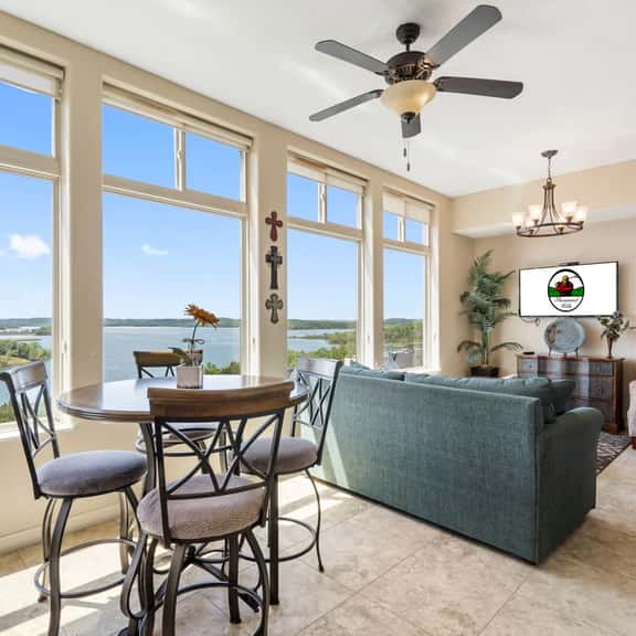 Majestic 311 - 2 BD | LAKE - Image 1