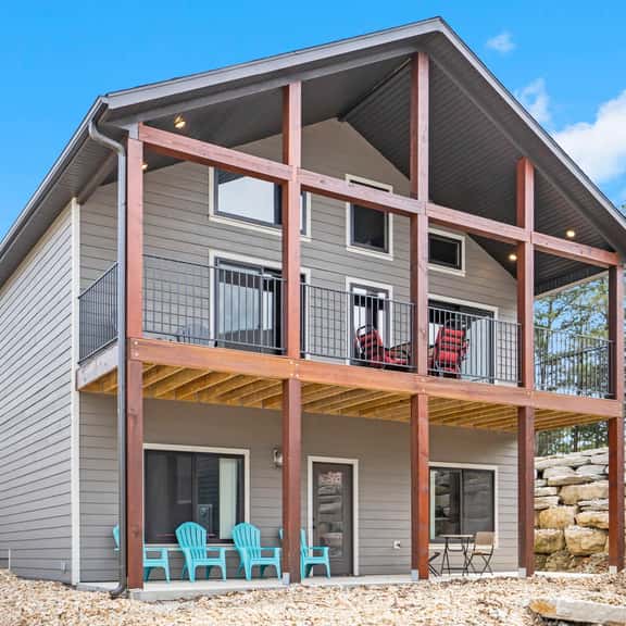 Indian Point - Lodge 150-29 - 4 BD | PS - Image 1
