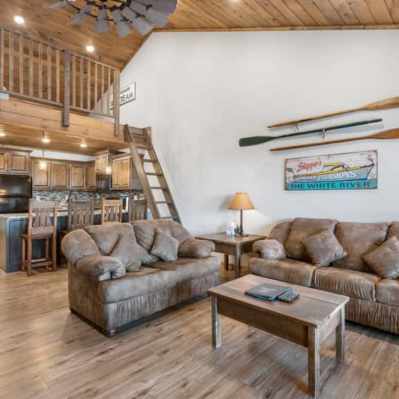 Indian Point - Condo 1510 - 3 BD + L | LV - Image 1