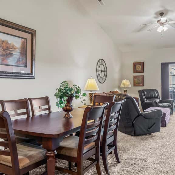 Royal Links 9-7AB - 2 BD | CN - Image 1