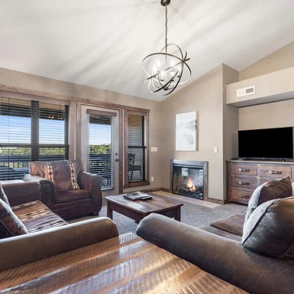 Indian Point - Condo 1116B - 1 BD | LV | CN - Image 1