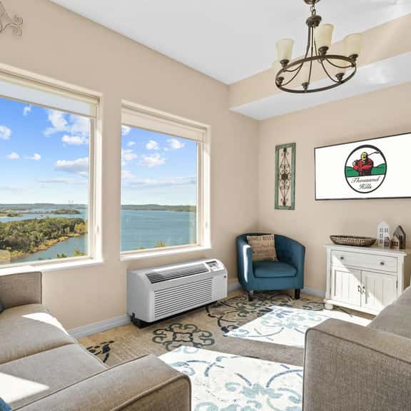 Majestic 401 - 4 BD - Image 1