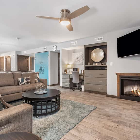 Indian Point - Condo 1205 - 2 BD | LV | CN - Image 1