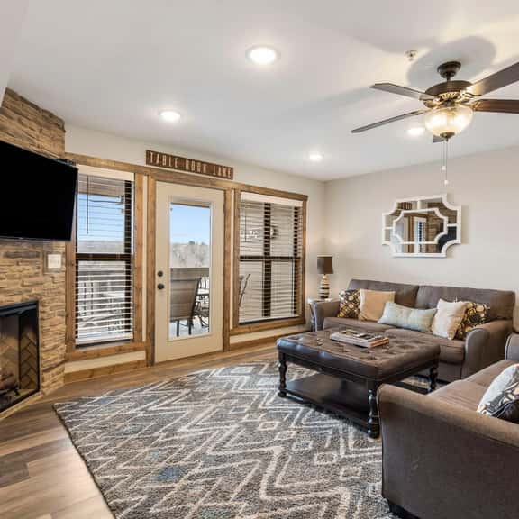 Indian Point - Condo 1111 - 3 BD | WK | LV - Image 1