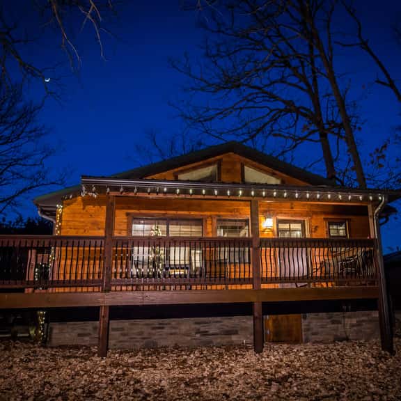 Indian Point - Cabins 23 - 2 BD | DNR | NLV - Image 1