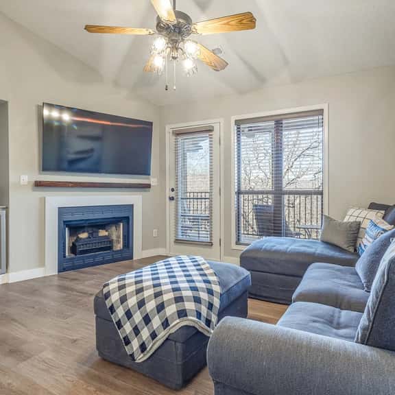 Indian Point - Condo 0609 - 2 BD | LV - Image 1