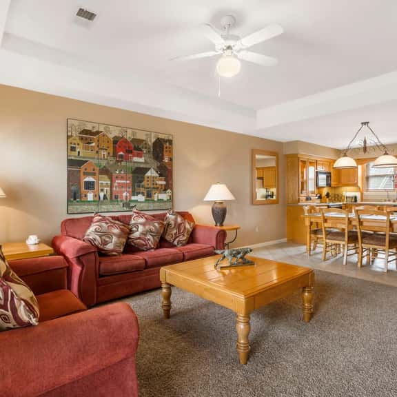 OakRidge - Condo 749 AB | 2 BD - Image 1