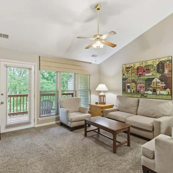 OakRidge - Condo 736 A | WK | 1 BD - Image 1