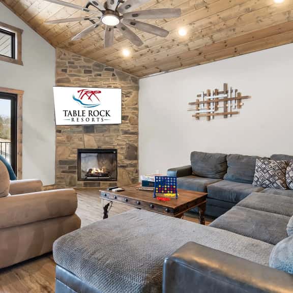 Indian Point - Lodge 170-28 - 5 BD | PS - Image 1