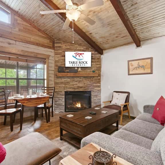 Indian Point - Cabin 22 - 2 BD | LTD - Image 1