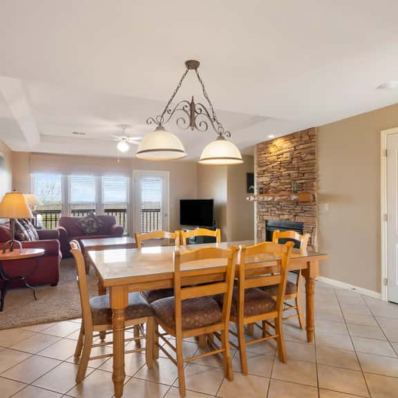 OakRidge - Condo 751 AB | 2 BD - Image 1