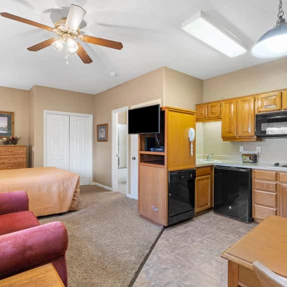 OakRidge - Condo 701 B | QS - Image 1