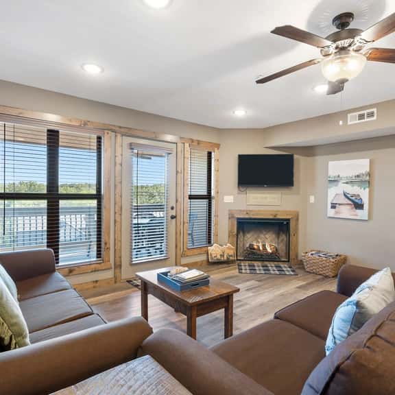 Indian Point - Condo 1110 - 3 BD | LV - Image 1