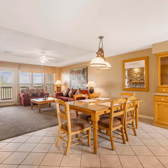 OakRidge - Condo 749 A | 1 BD - Image 1