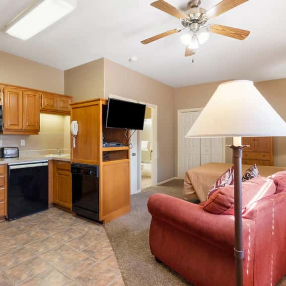 OakRidge - Condo 707 B | QS - Image 1