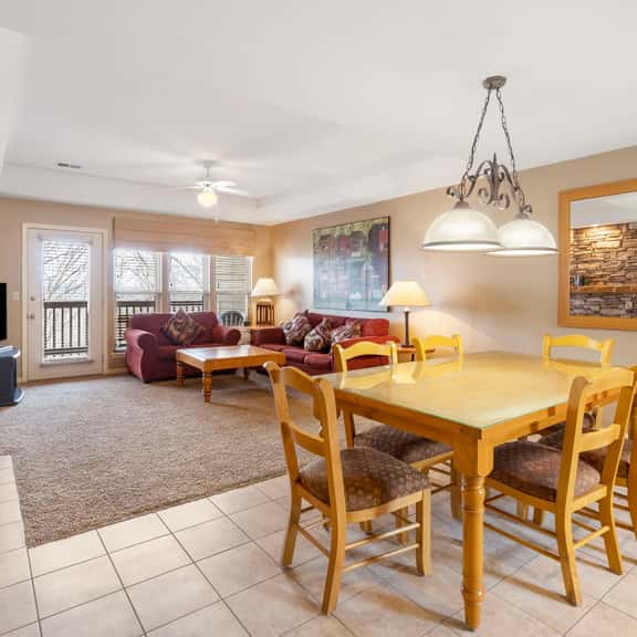 OakRidge - Condo 741 A | 1 BD - Image 1