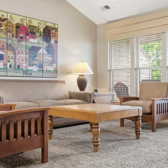 OakRidge - Condo 752 A | WK | 1 BD - Image 1