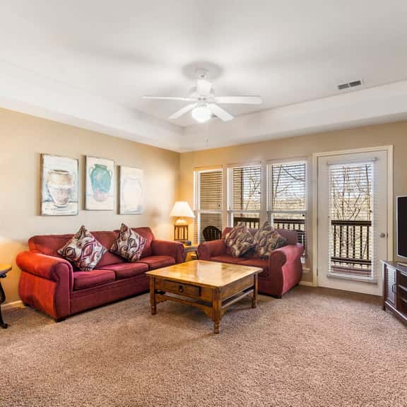 OakRidge - Condo 753 AB | 2 BD - Image 1
