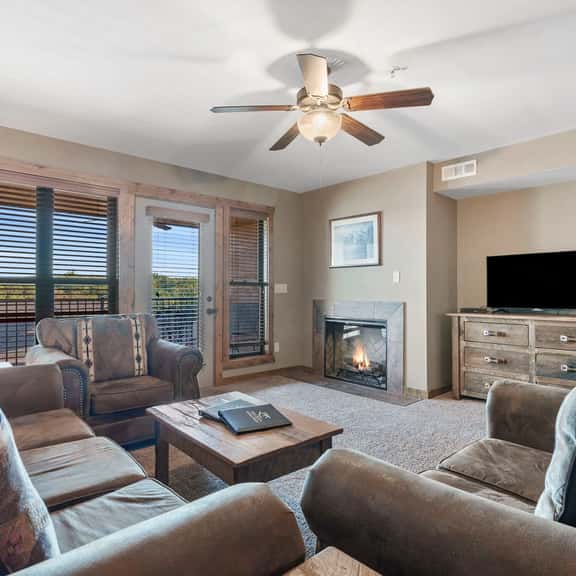 Indian Point - Condo 1206B - 1 BD | LV | CN - Image 1