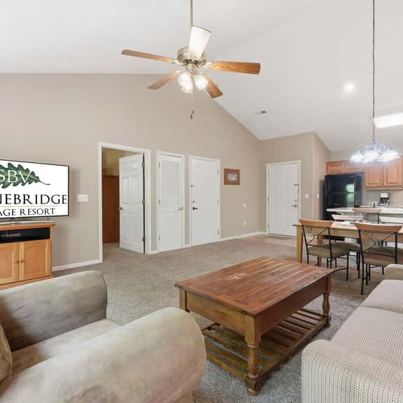 OakRidge - Condo 708 A | WK | 1 BD - Image 1
