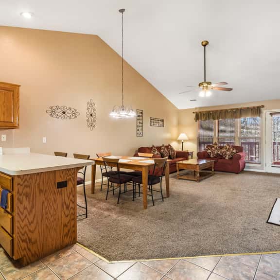 OakRidge - Condo 714 A | WK | 1 BD - Image 1